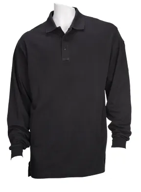 5.11 Long Sleeve Polo Shirt