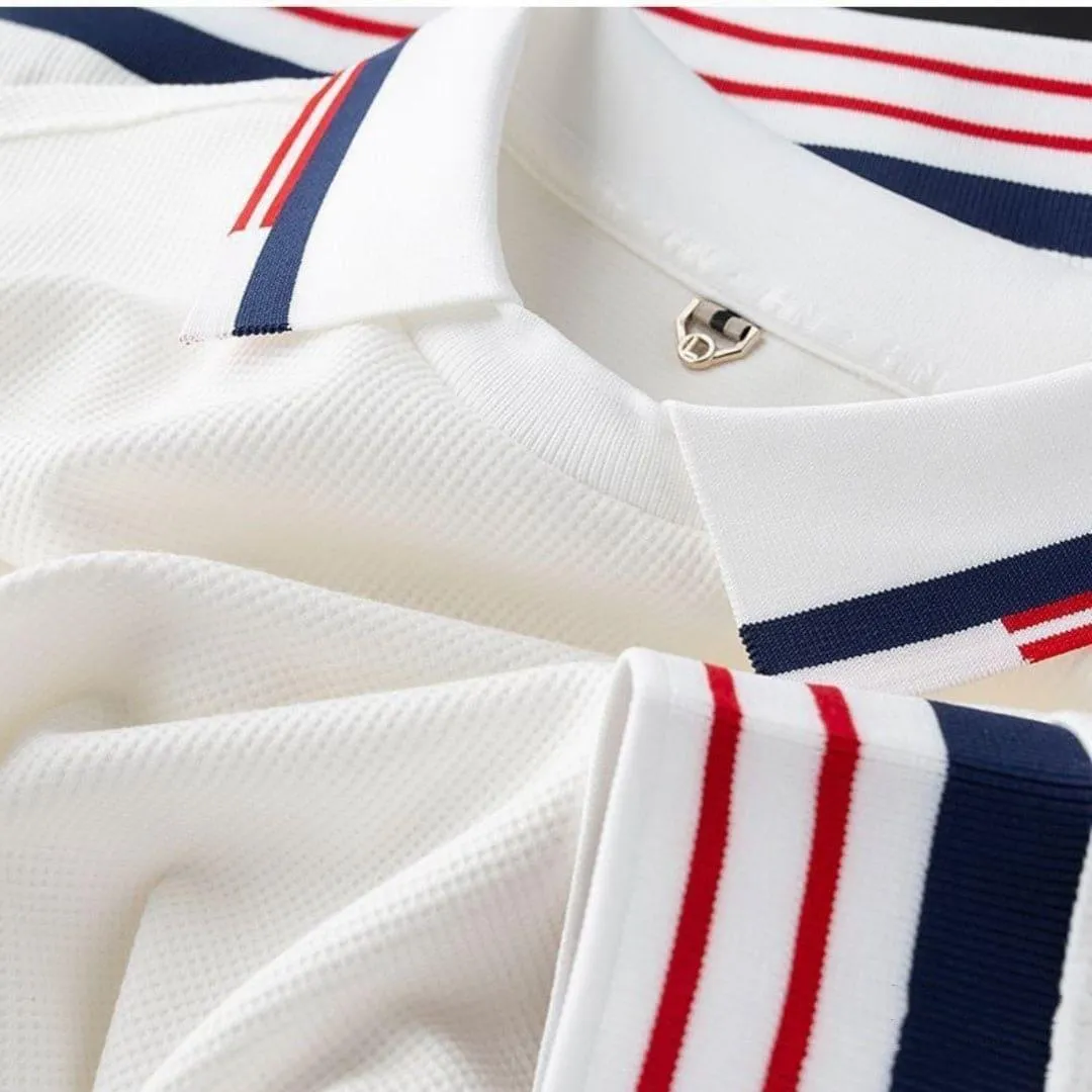 7 Must-Have Men's Polo Shirts for Your Wardrobe