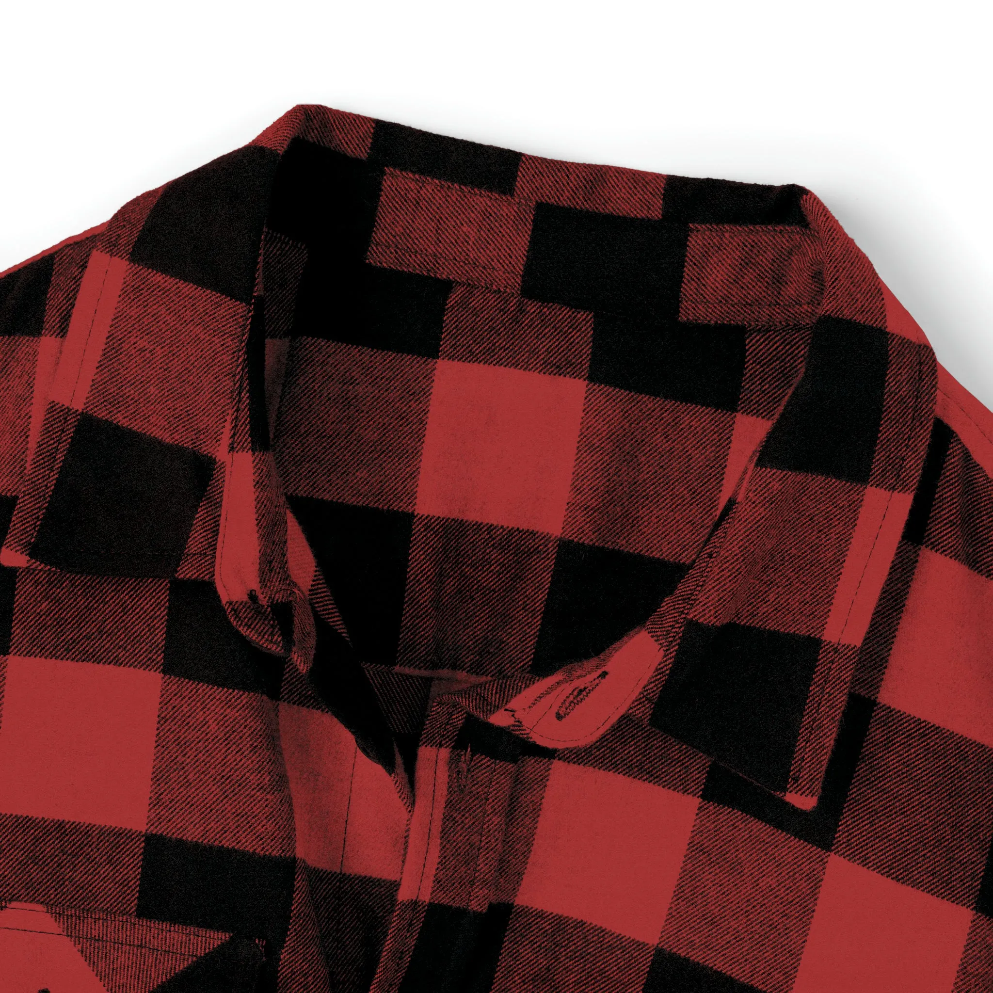 BEEFYBOY Flannel Shirt