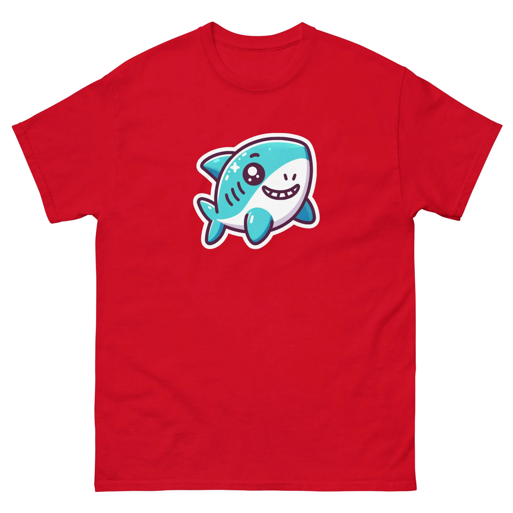 Cool Shark Men's Classic Tee