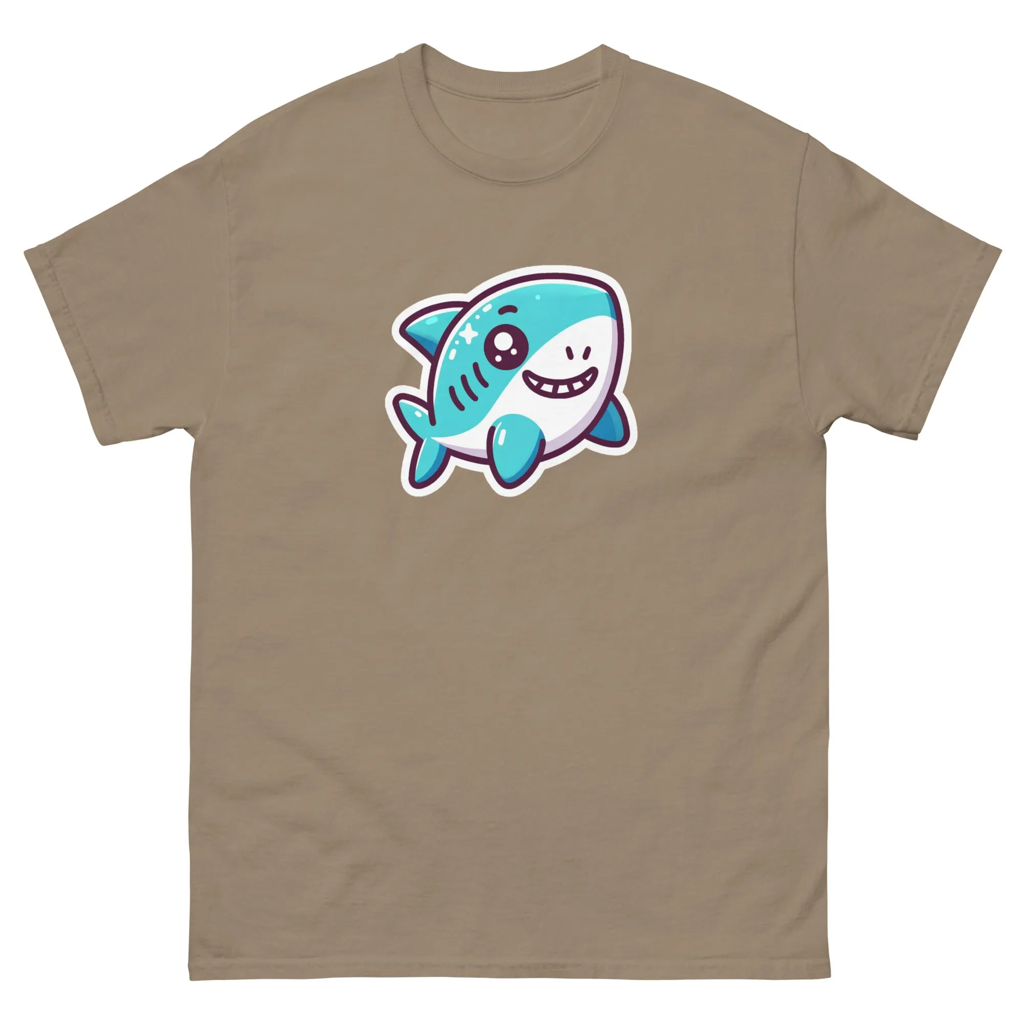 Cool Shark Men's Classic Tee