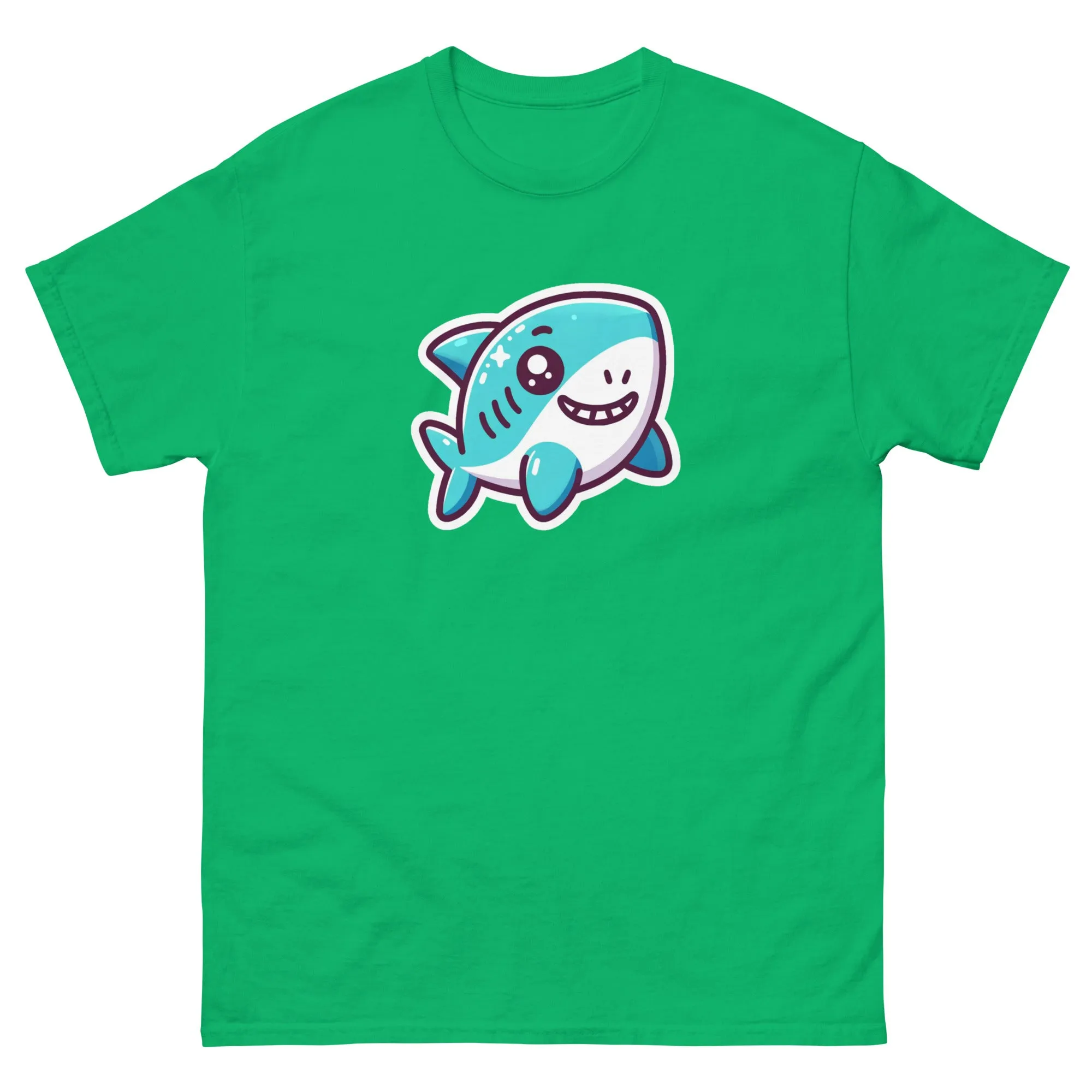 Cool Shark Men's Classic Tee