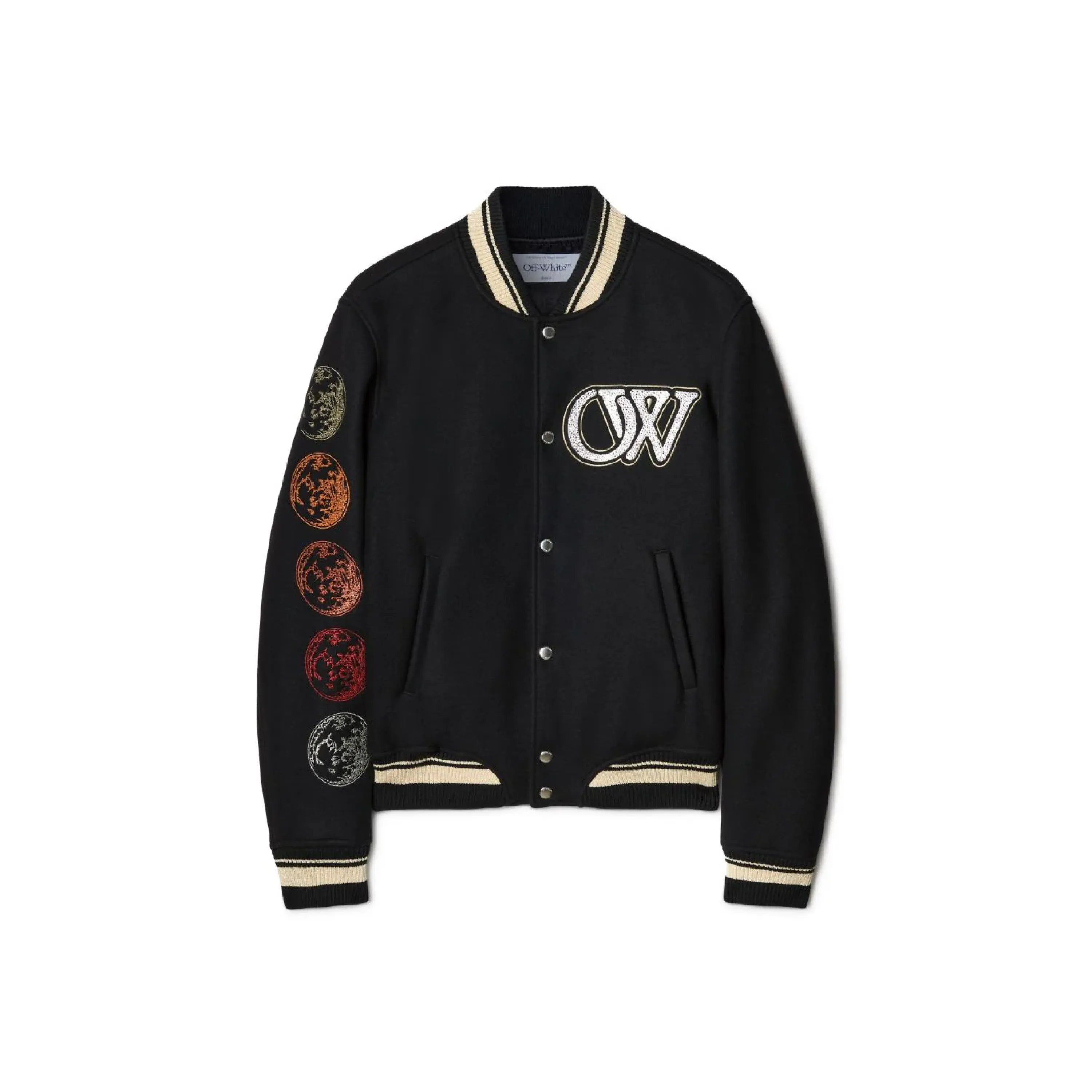 Cryst Moon Phase Vars Bomber