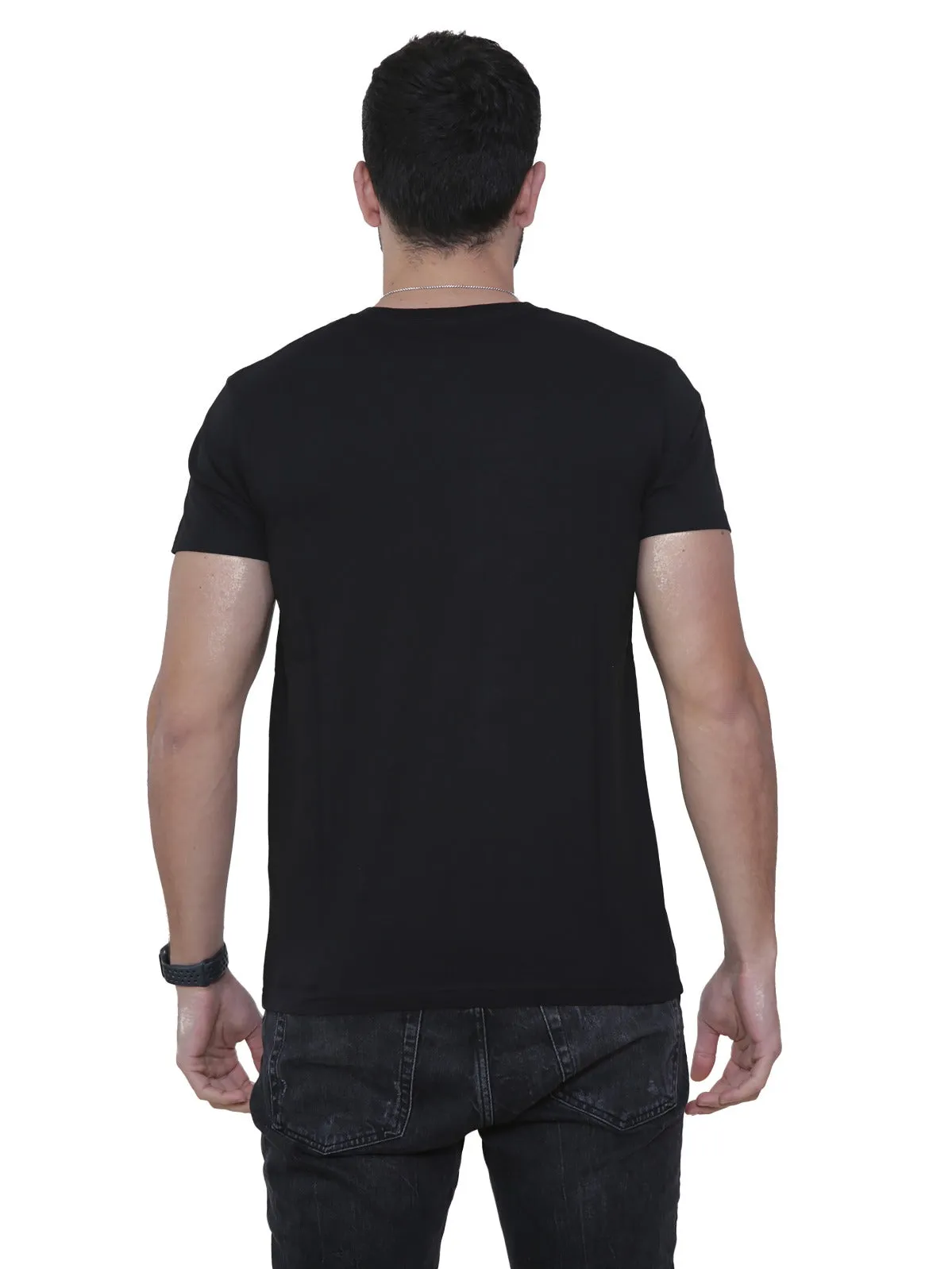 Diesel Mens Short Sleeve T Shirt | T-Diego Division