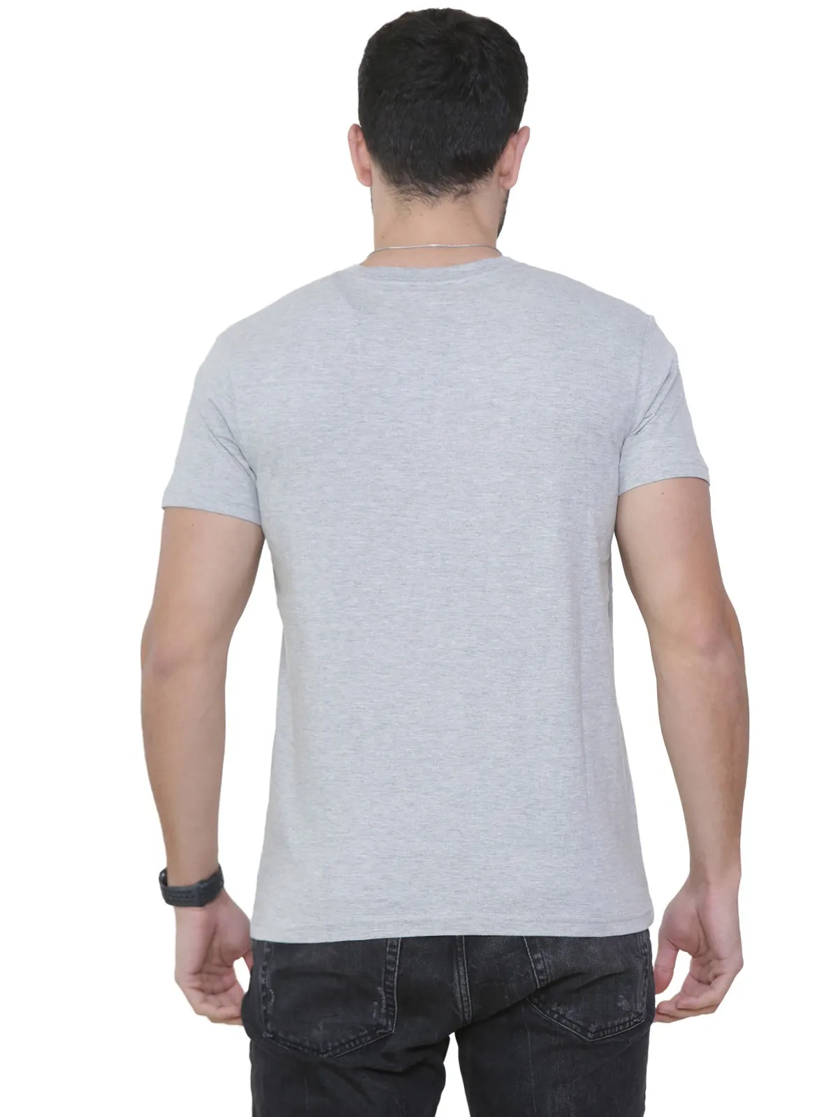 Diesel Mens Short Sleeve T Shirt | T-Diego Division