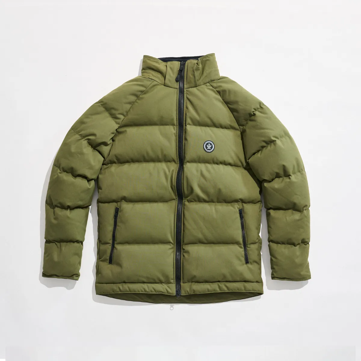 Down Jacket Mens