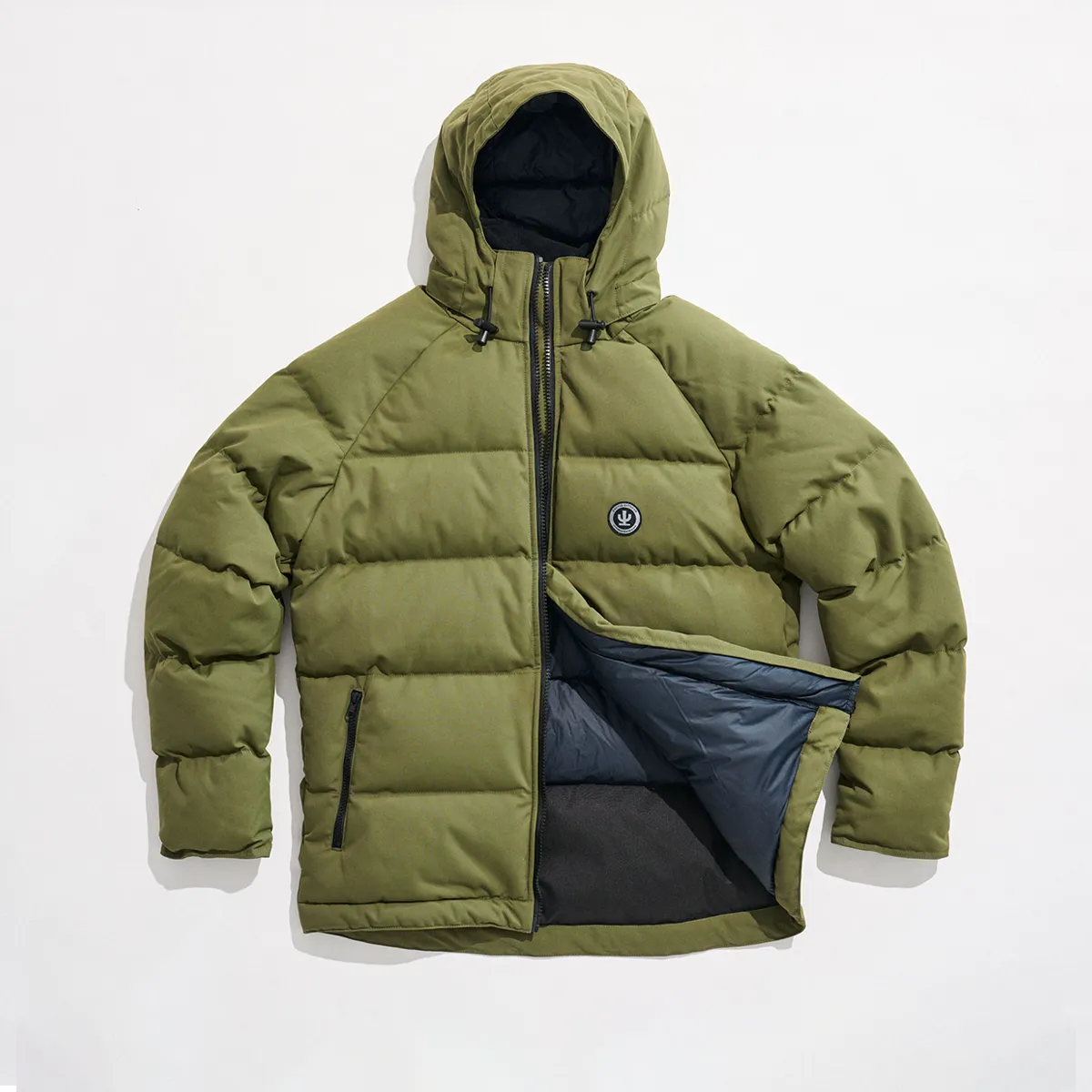 Down Jacket Mens