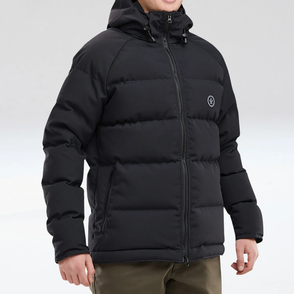 Down Jacket Mens