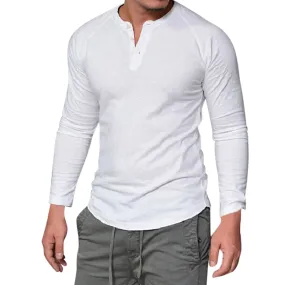 Funki Buys | Shirts | Men's Slim Fit Fashion Tops | Casual Shirts