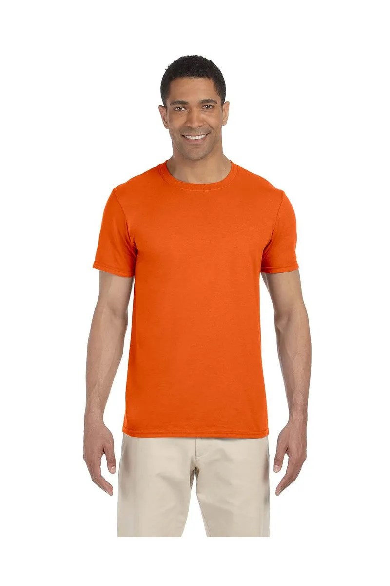 Gildan G640: Adult Softstyle® 4.5 oz. T-Shirt