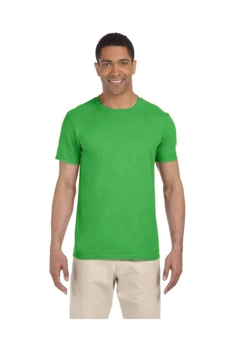 Gildan G640: Adult Softstyle® 4.5 oz. T-Shirt