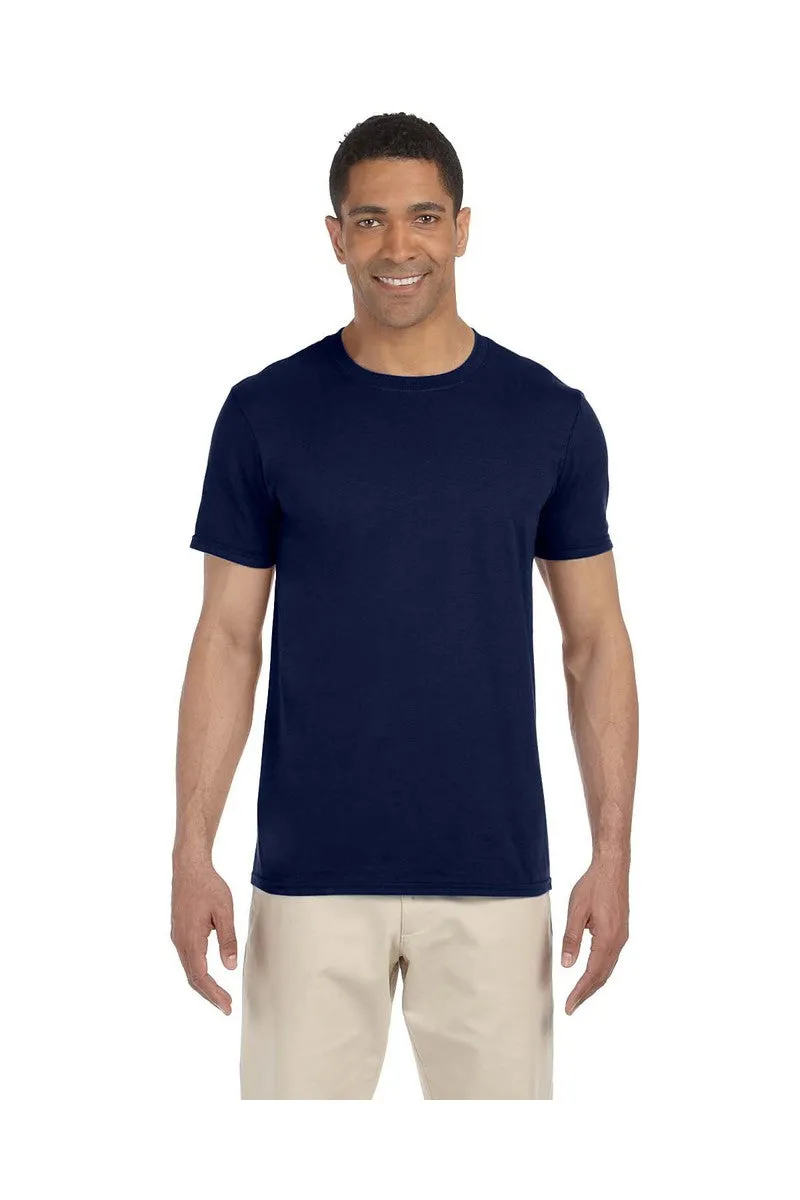 Gildan G640: Adult Softstyle® 4.5 oz. T-Shirt