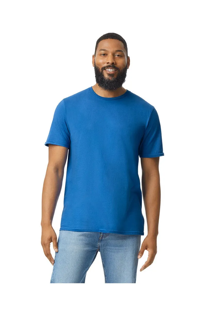 Gildan G640: Adult Softstyle® 4.5 oz. T-Shirt