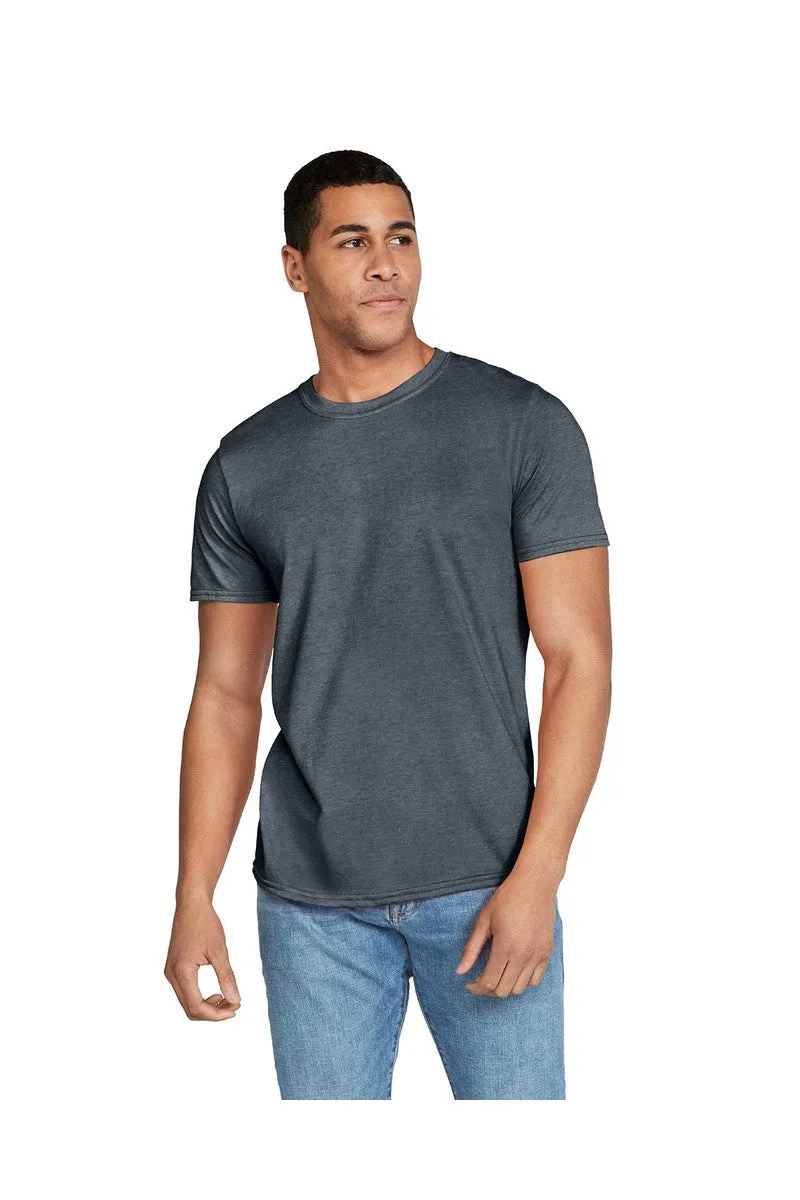 Gildan G640: Adult Softstyle® 4.5 oz. T-Shirt