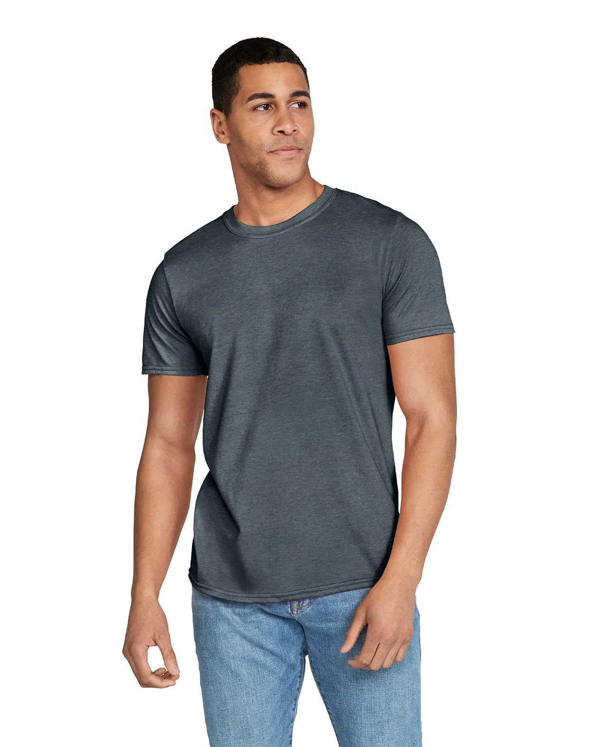 Gildan G640: Adult Softstyle® 4.5 oz. T-Shirt