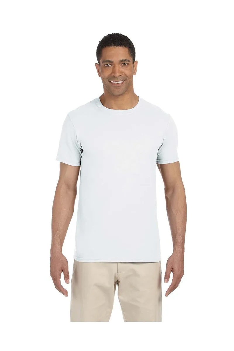 Gildan G640: Adult Softstyle® 4.5 oz. T-Shirt