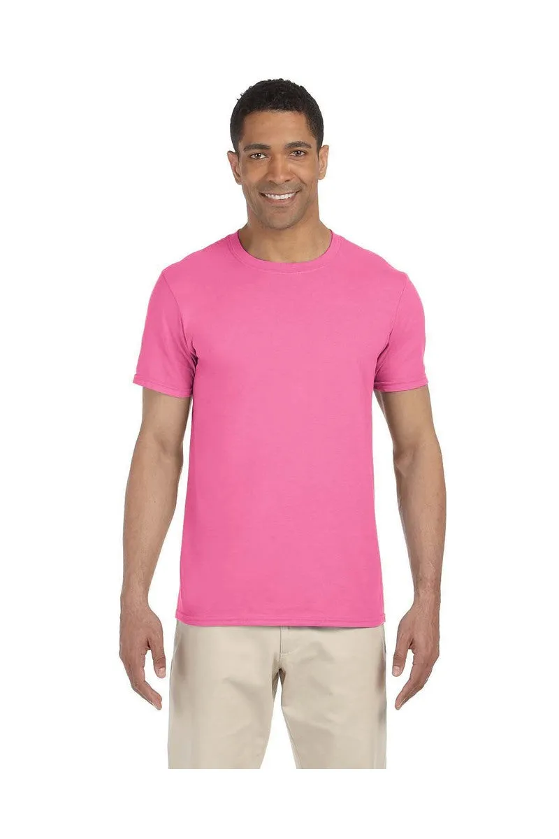 Gildan G640: Adult Softstyle® 4.5 oz. T-Shirt