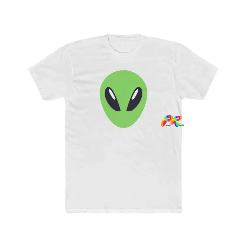 I'm Not From This Planet Alien Men's T-Shirt