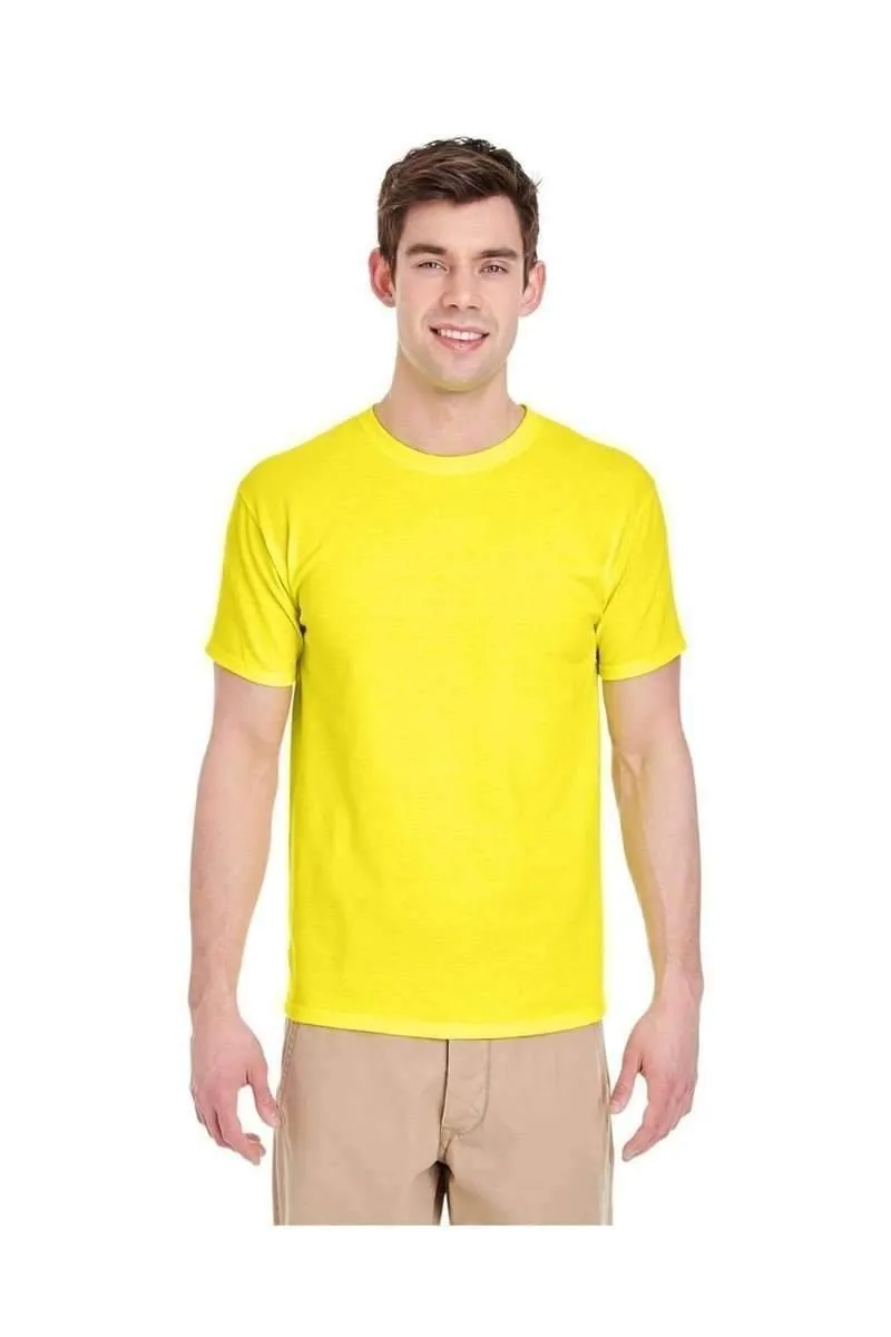 Jerzees 29M: Adult 5.6 oz. DRI-POWER® ACTIVE T-Shirt