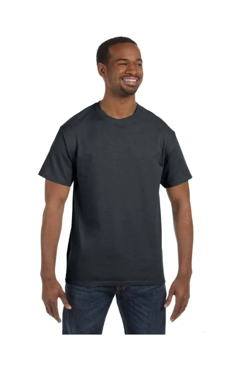 Jerzees 29M: Adult 5.6 oz. DRI-POWER® ACTIVE T-Shirt