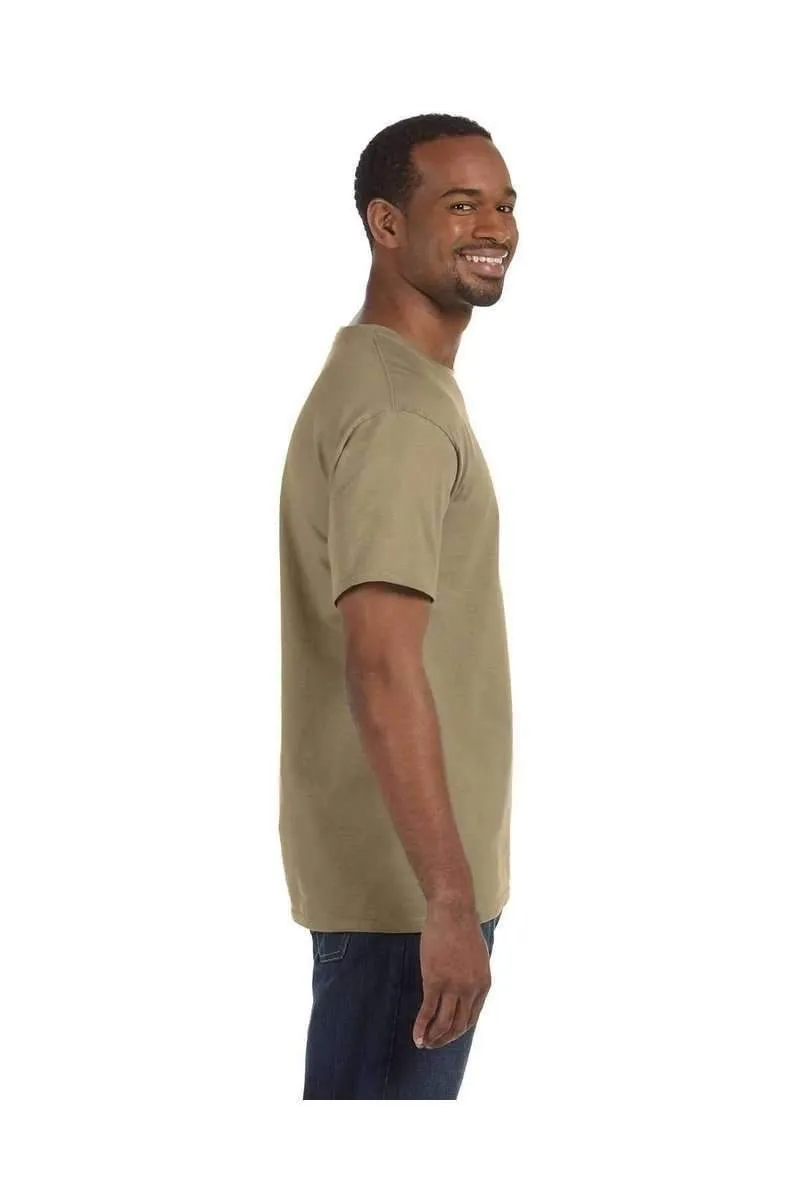 Jerzees 29M: Adult 5.6 oz. DRI-POWER® ACTIVE T-Shirt