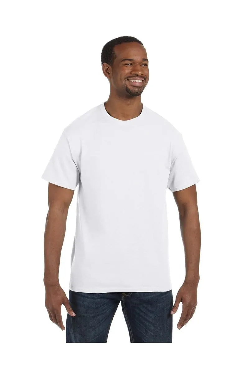 Jerzees 29M: Adult 5.6 oz. DRI-POWER® ACTIVE T-Shirt