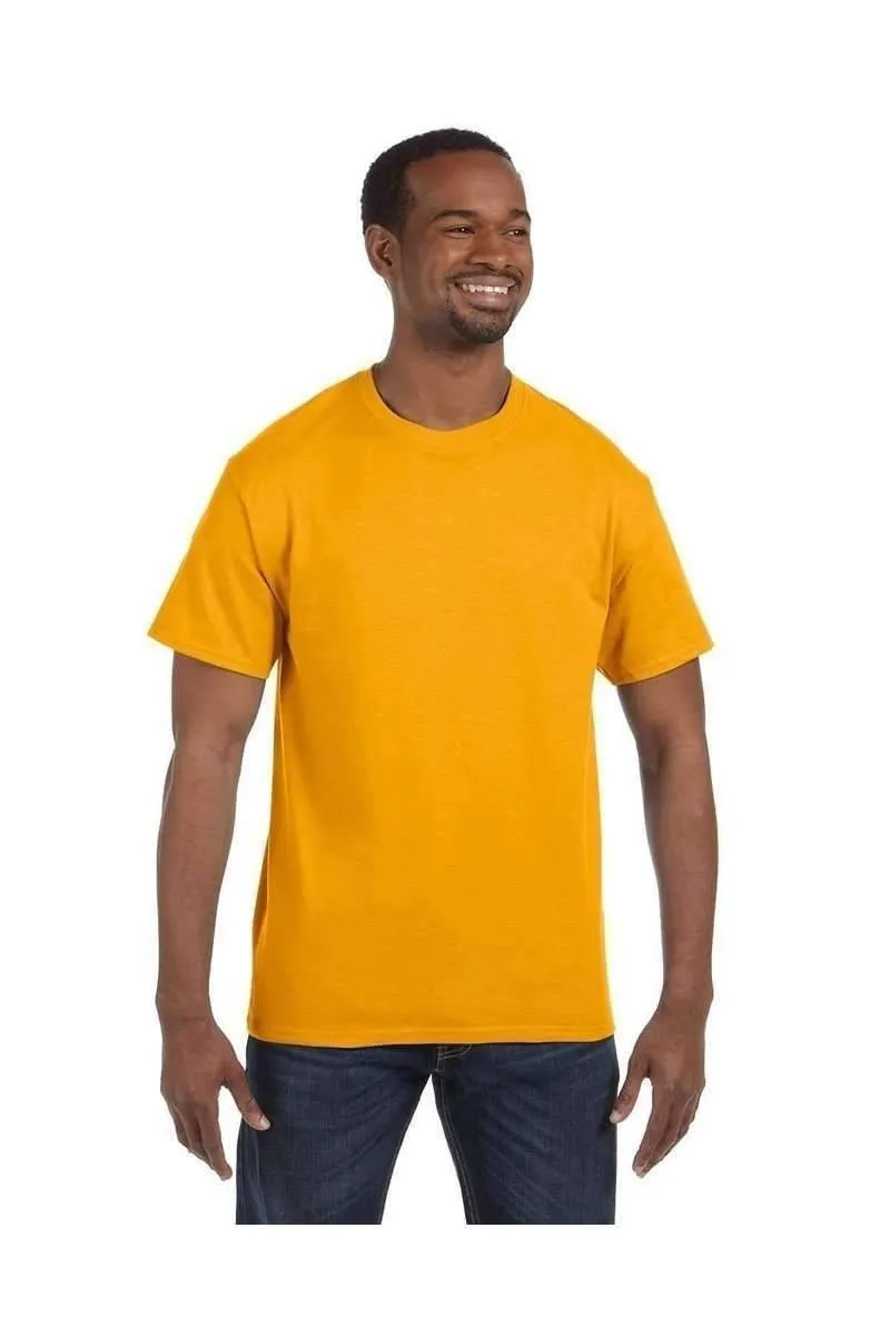 Jerzees 29M: Adult 5.6 oz. DRI-POWER® ACTIVE T-Shirt