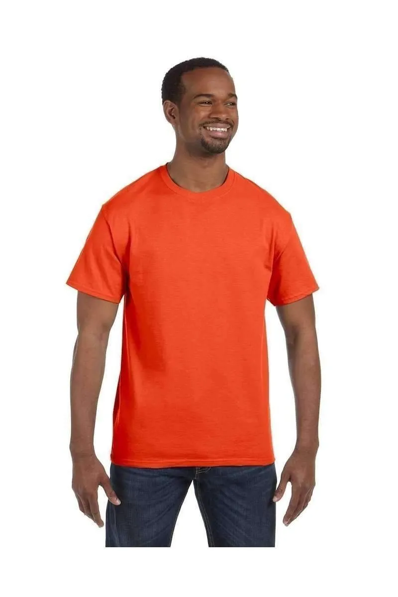 Jerzees 29M: Adult 5.6 oz. DRI-POWER® ACTIVE T-Shirt