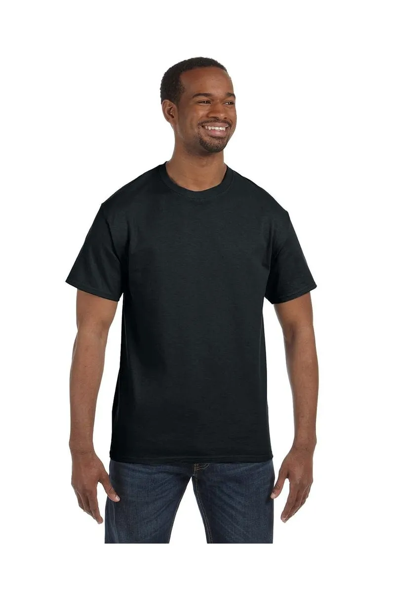 Jerzees 29M: Adult 5.6 oz. DRI-POWER® ACTIVE T-Shirt