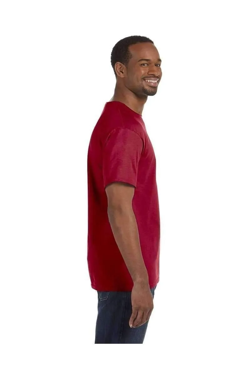 Jerzees 29M: Adult 5.6 oz. DRI-POWER® ACTIVE T-Shirt