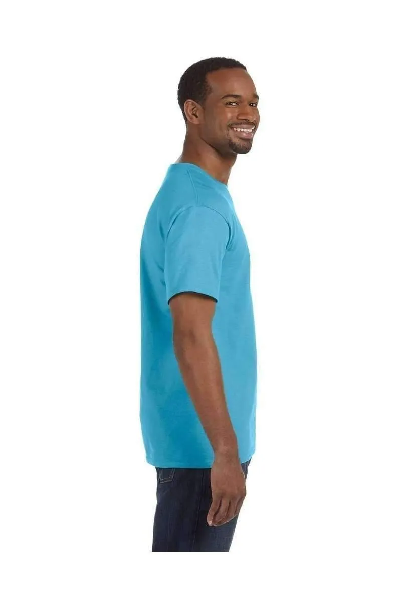 Jerzees 29M: Adult 5.6 oz. DRI-POWER® ACTIVE T-Shirt