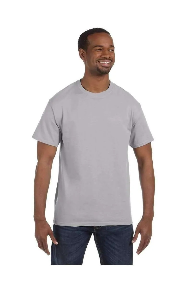 Jerzees 29M: Adult 5.6 oz. DRI-POWER® ACTIVE T-Shirt