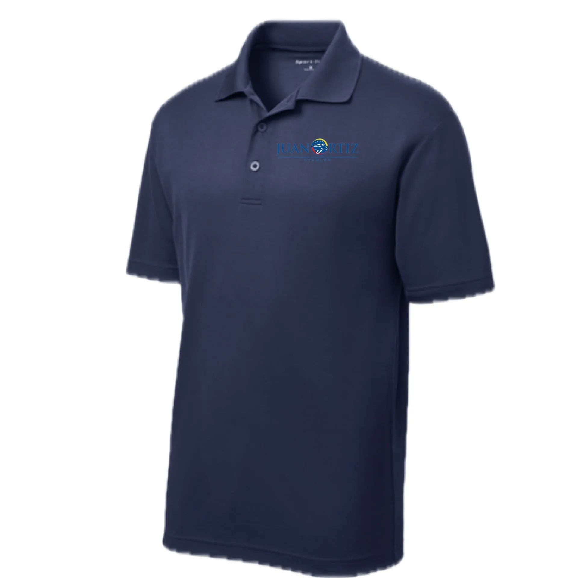 Juan Ortiz Stables - Polo Shirts