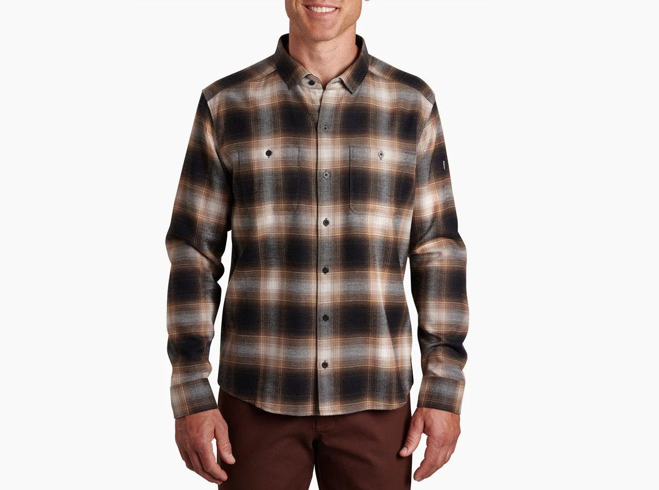 Kuhl Law Flannel - Men's