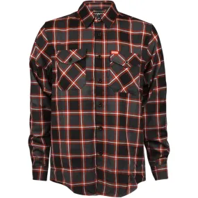 Lowrider Flannel by Dixxon Flannel Co.