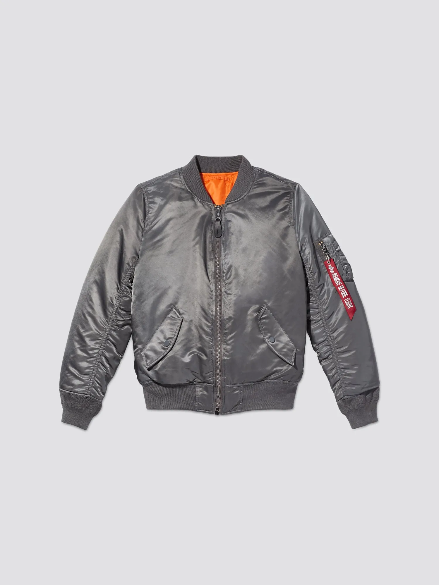 MA-1 BOMBER JACKET W