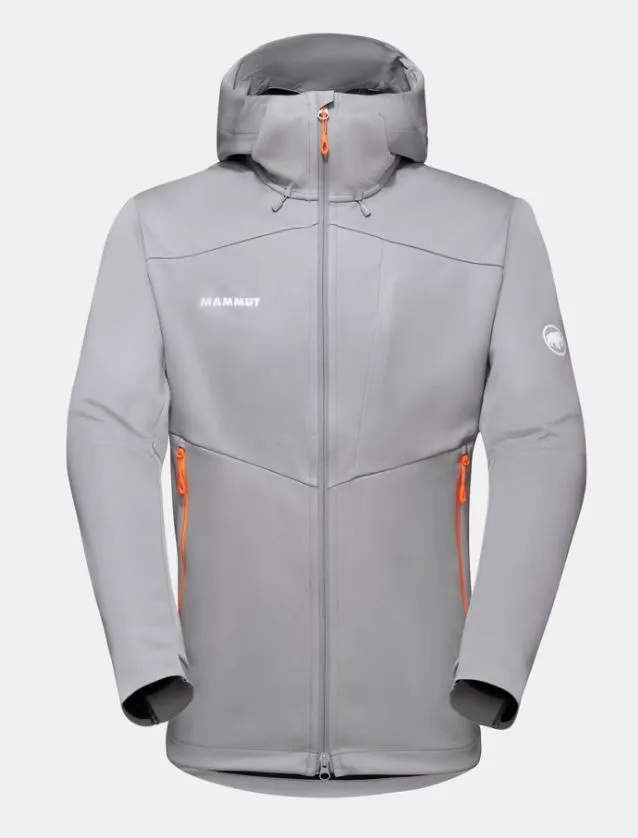 Mammut Ultimate VII SO Hoody Men's