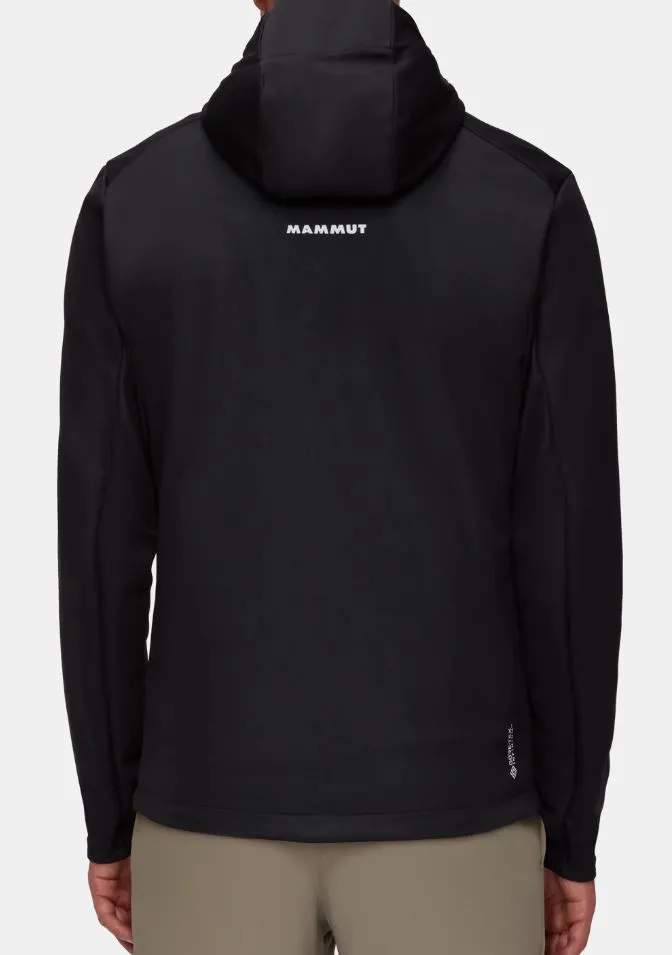 Mammut Ultimate VII SO Hoody Men's