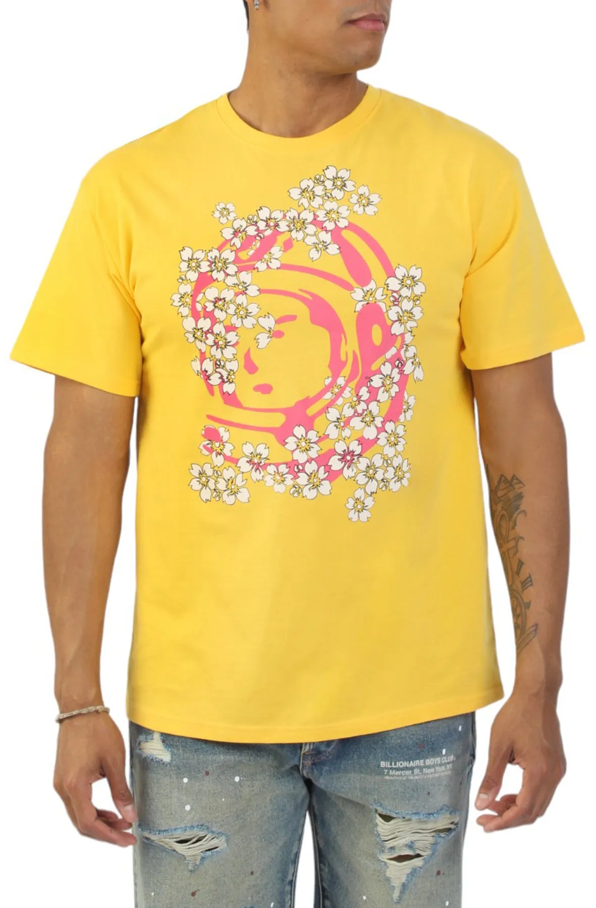 Marigold T-Shirt