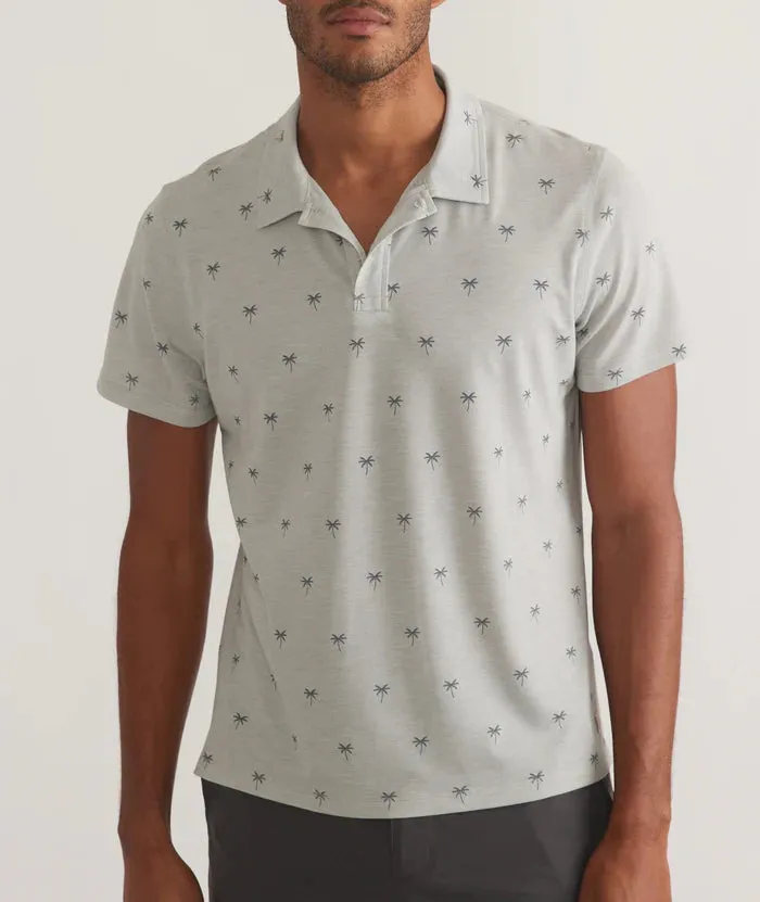 Marine Layer Men's Air Polo