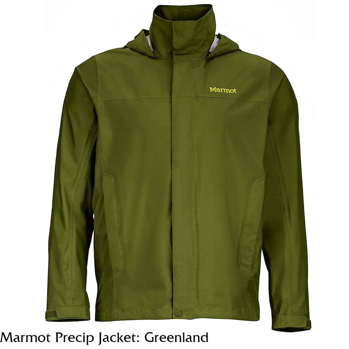 Marmot Precip Jacket Men