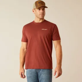 Men's Ariat SW Cacti T-Shirt 10051753