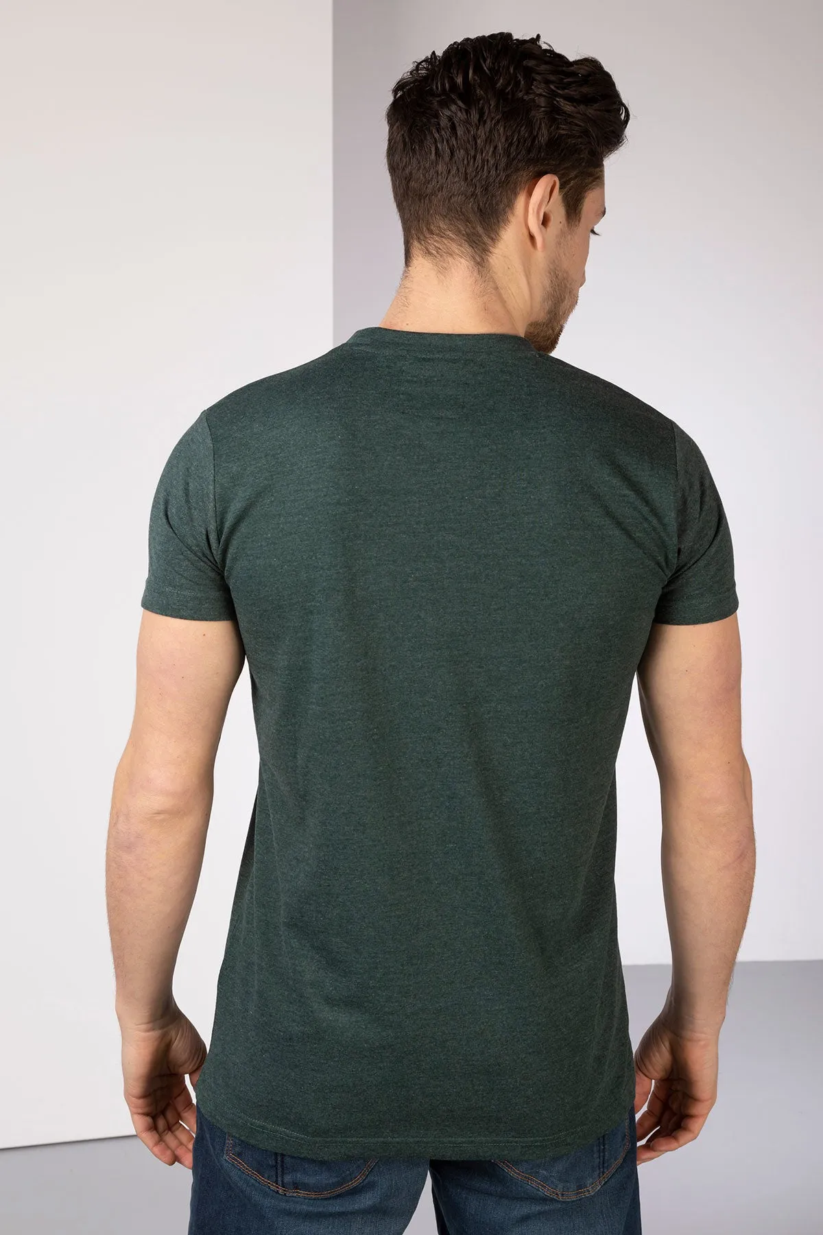 Men's Classic T-Shirt