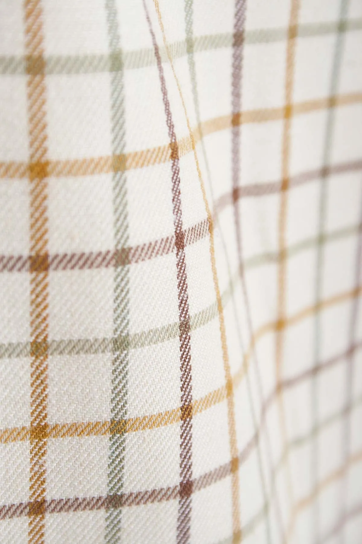 Men's Country Check Shirts - Hovingham