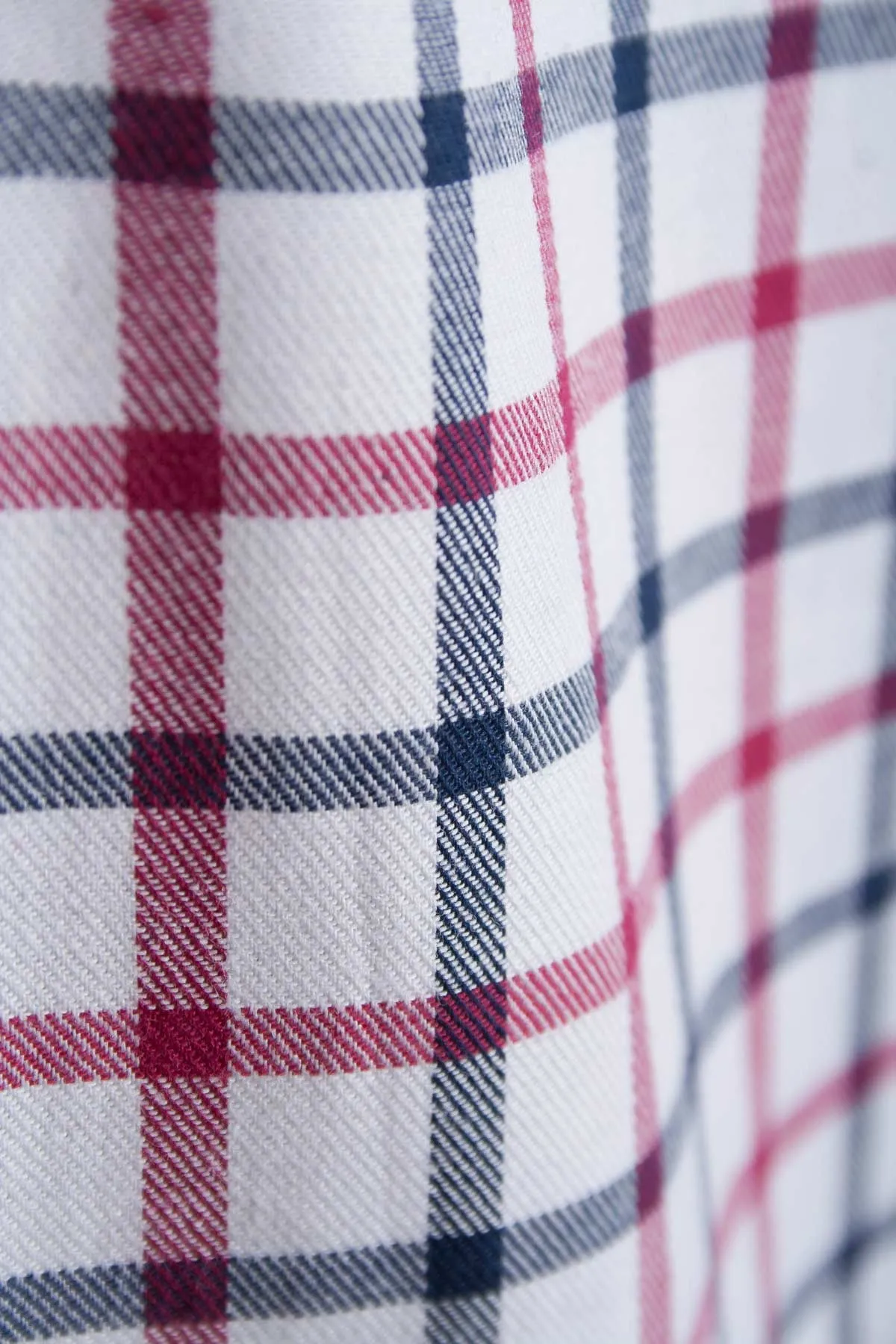 Men's Country Check Shirts - Hovingham