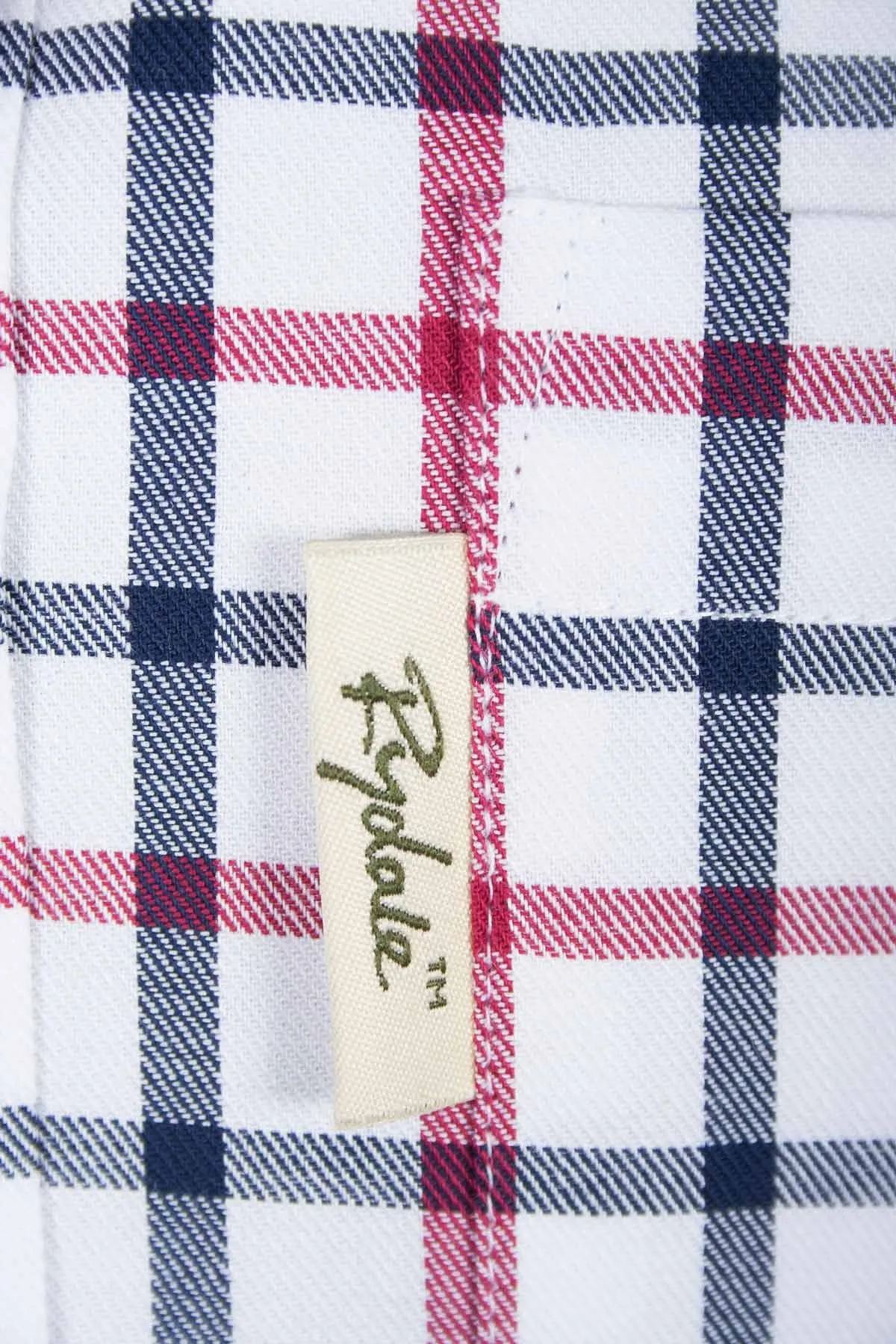 Men's Country Check Shirts - Hovingham