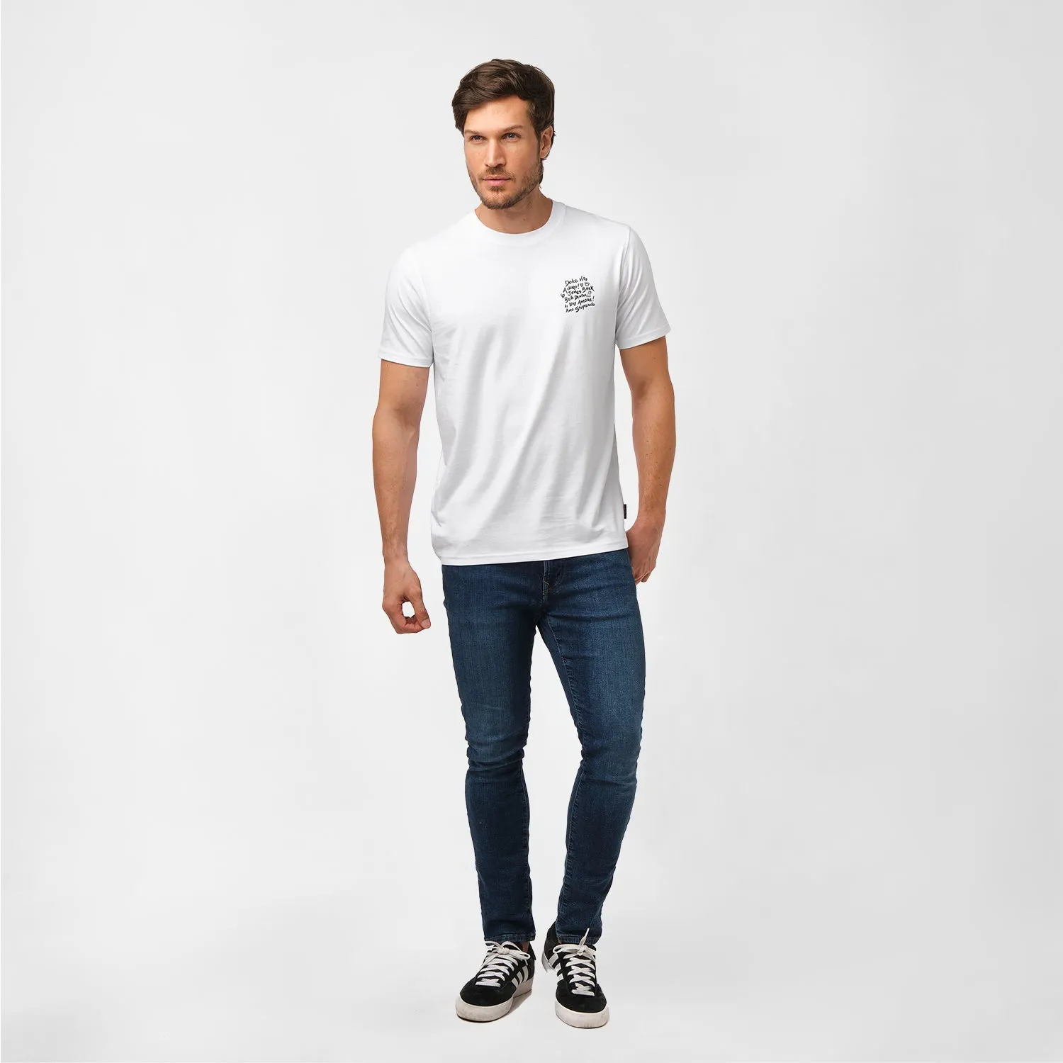 Men's Dolce Vita Graphic Tee