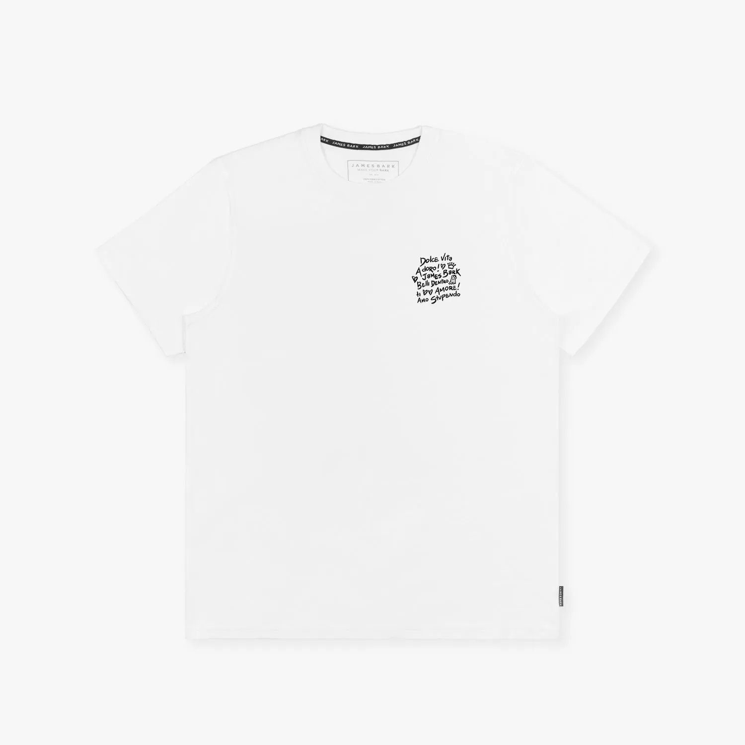 Men's Dolce Vita Graphic Tee