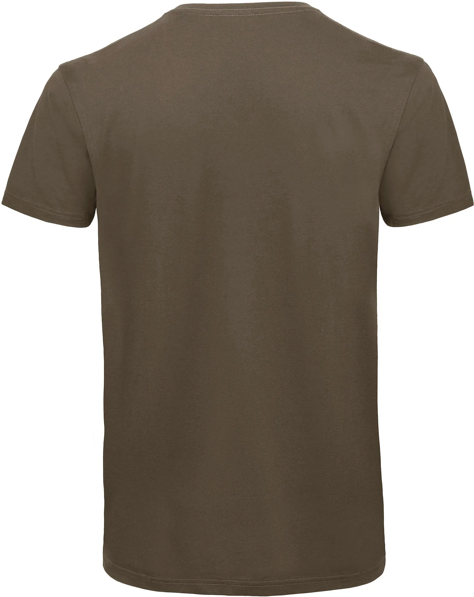 Men's Organic Cotton V-neck T-shirt - CGTM044