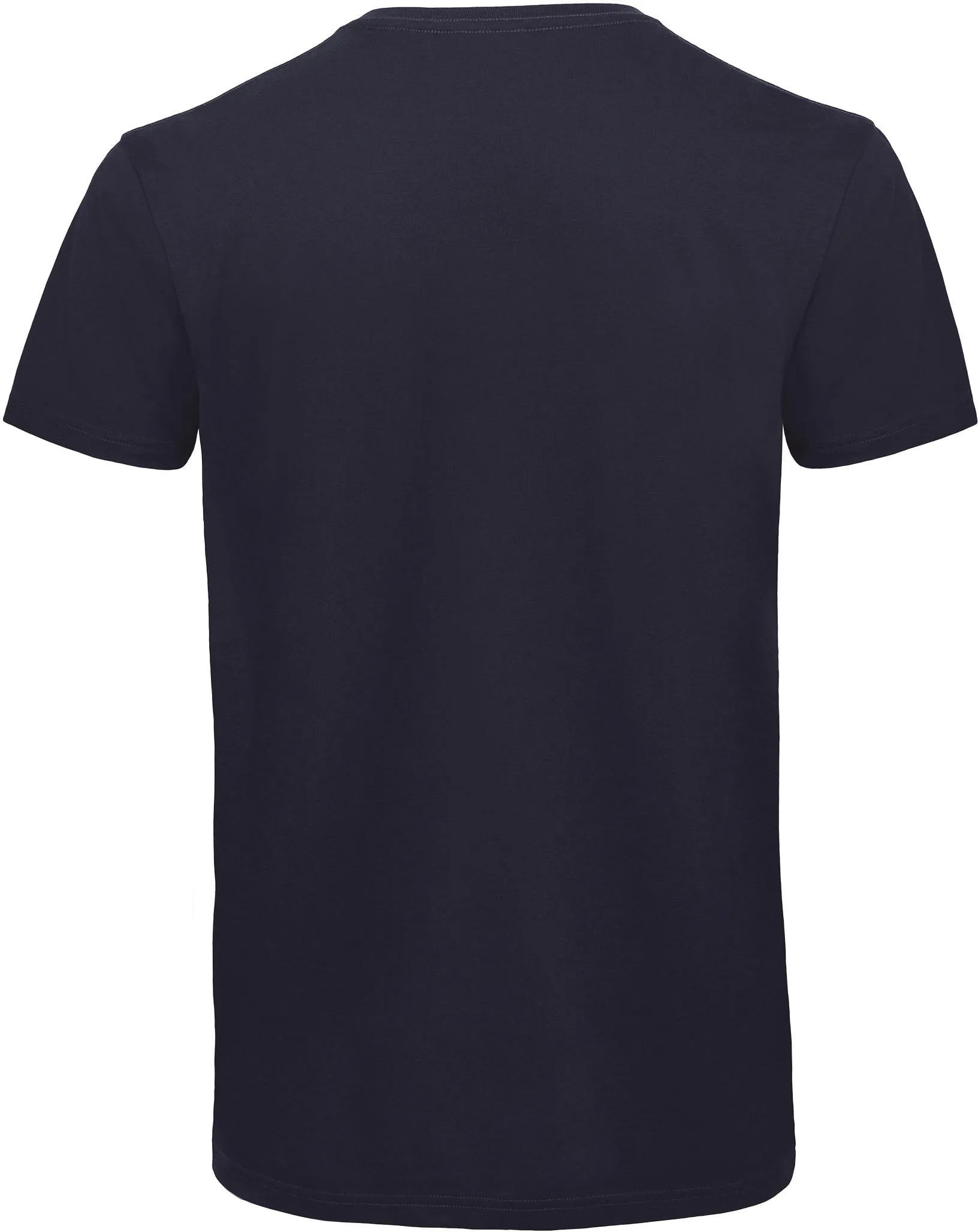 Men's Organic Cotton V-neck T-shirt - CGTM044